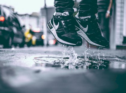 Sneakers